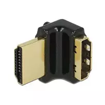 HDMI adapteris 90° DeLOCK 65663