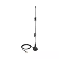 Kryptinė antena DeLOCK 12480