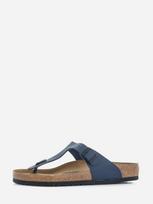 BIRKENSTOCK Įspiriamos basutės, Gizeh BF 143621