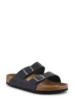BIRKENSTOCK Vyriškos įspiriamos basutės, Arizona 552111