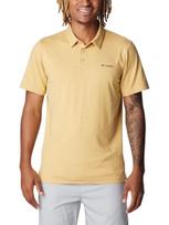 COLUMBIA Vyriški polo marškinėliai