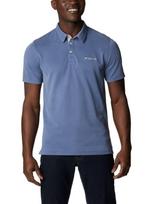 COLUMBIA Vyriški polo marškinėliai