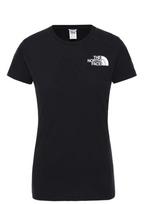THE NORTH FACE Moteriški marškinėliai trumpomis rankovėmis, Half Dome Tee W