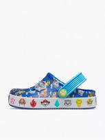 CROCS Vaikiškos klumpės, PAW PATROL OFF COURT CLG T