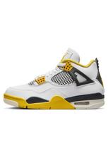 JORDAN Odiniai laisvalaikio batai, WMNS AIR JORDAN 4