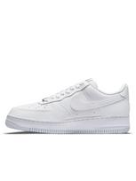 NIKE Moteriški laisvalaikio batai, W AIR FORCE 1 '07 NEXT NATURE