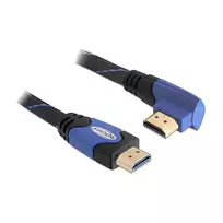 HDMI kabelis DeLOCK 3 m High Speed HDMI 1.4