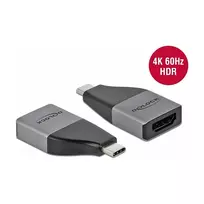 USB Type-C į HDMI adapteris DeLOCK 64119