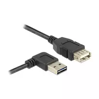 USB laidas DeLOCK 3m USB 2.0-A - USB 2.0-A