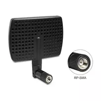 Kryptinė antena DeLOCK 88447