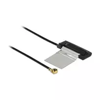 Vidinė antena DeLOCK 86270, 2,4/5 GHz, 2 dBi, 0,2 m