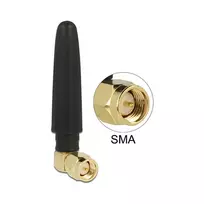 Kryptinė antena DeLOCK 88915