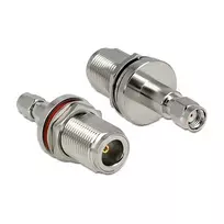 Koaksialinis adapteris RP-SMA DeLOCK 88847