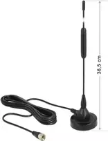 Kryptinė antena DeLOCK 12412