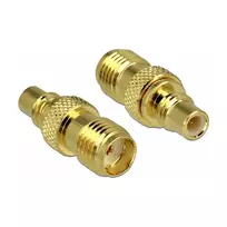 Koaksialinis adapteris SMA DeLOCK 65855
