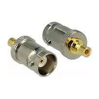 Koaksialinis adapteris BNC DeLOCK 65857