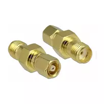 Koaksialinis adapteris SMA DeLOCK 65869