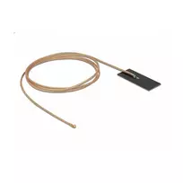 Vidinė WiFi antena DeLOCK 12609