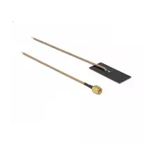 Vidinė antena DeLOCK 12610, 1,2 dBi, SMA, 1 m