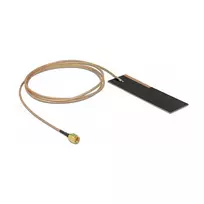 Antena DeLOCK 12620 NB-IoT 2 dBi SMA vyriška