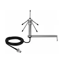Kryptinė antena DeLOCK 12564