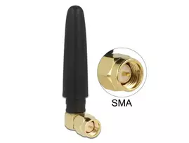 Kryptinė antena DeLOCK 12624