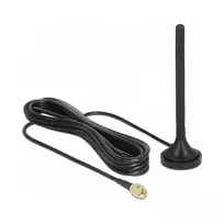 Kryptinė antena DeLOCK 89618