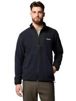 COLUMBIA Vyriškas džemperis su užtrauktuku, Sequoia Grove Full Zip Fleece 2095891011