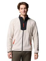COLUMBIA Vyriškas džemperis, Columbia Sequoia Grove Full Zip Fleece 2095891277