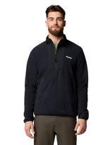COLUMBIA Vyriškas džemperis, Columbia Sequoia Grove Half Zip Fleece 2095901011