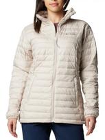 COLUMBIA Moteriška striukė, Columbia Silver Falls II Full Zip Jacket 2098682278