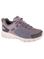 COLUMBIA Moteriški laisvalaikio batai, Peakfreak II Outdry 2100101518