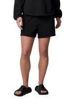 COLUMBIA Moteriški šortai, Columbia Trek French Terry Wmns Shorts 2032941011