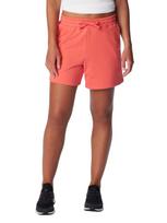 COLUMBIA Moteriški šortai, Columbia Trek French Terry Wmns Shorts 2032941608