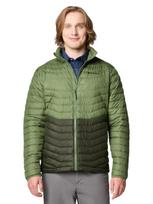 COLUMBIA Vyriška striukė, Columbia Westridge Down Jacket 2050745366