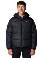 COLUMBIA Vyriška striukė, Columbia Pike Lake II Hooded Jacket 2050931012