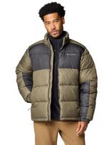 COLUMBIA Vyriška striukė, Columbia Pike Lake II Jacket 2050941399