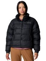 COLUMBIA Moteriška striukė, Columbia Pike Lake II Cropped Jacket 2051361012