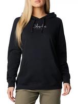 COLUMBIA Moteriškas džemperis su gobtuvu, Trek Graphic Treatment Hoodie 2051611011