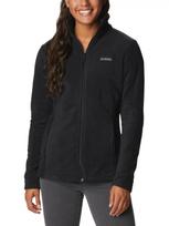 COLUMBIA Moteriškas džemperis, Columbia Basin Trail III Full Zip Fleece 1938041010