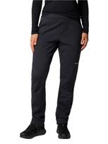COLUMBIA Moteriškos kelnės, Columbia Vest Canyon High-Rise Softshell Pant 2105831010