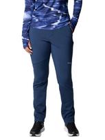 COLUMBIA Moteriškos kelnės, Columbia Vest Canyon High-Rise Softshell Pant 2105831464