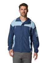 COLUMBIA Vyriška striukė, Columbia Challenger II Windbreaker Jacket 2071553478