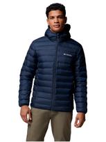 COLUMBIA Vyriška striukė, Columbia Lake 22 II Down Hooded Jacket 2086294464