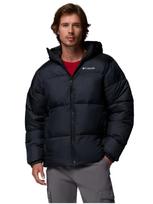 COLUMBIA Vyriška striukė, Columbia Puffect II Hooded Jacket 2086851010