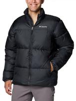 COLUMBIA Vyriška striukė, Columbia Puffect III Jacket 2086861010