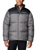 COLUMBIA Vyriška striukė, Columbia Puffect III Jacket 2086861023