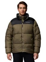 COLUMBIA Vyriška striukė, Columbia Puffect III Jacket 2086861397