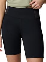 COLUMBIA Moteriški šortai, Columbia Boundless Trek 1/2 Tight 2074471012