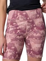 COLUMBIA Moteriški šortai, Columbia Boundless Trek 1/2 Tight 2074471659